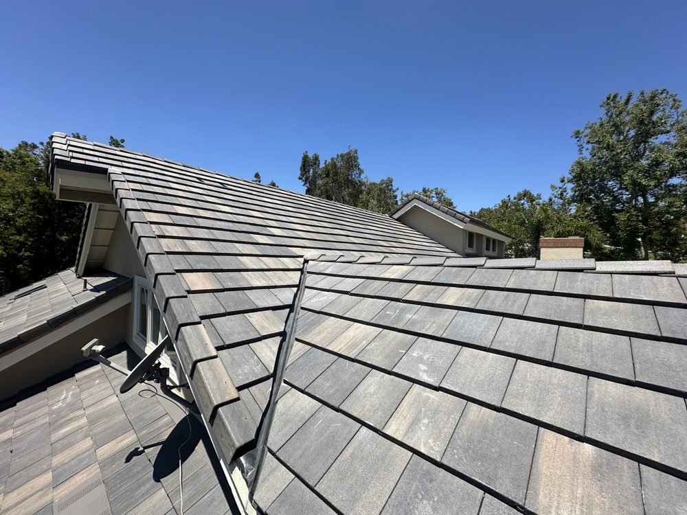 Slide of ACR Roofing Systems