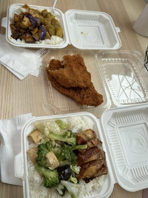 Wing Lee BBQ by null