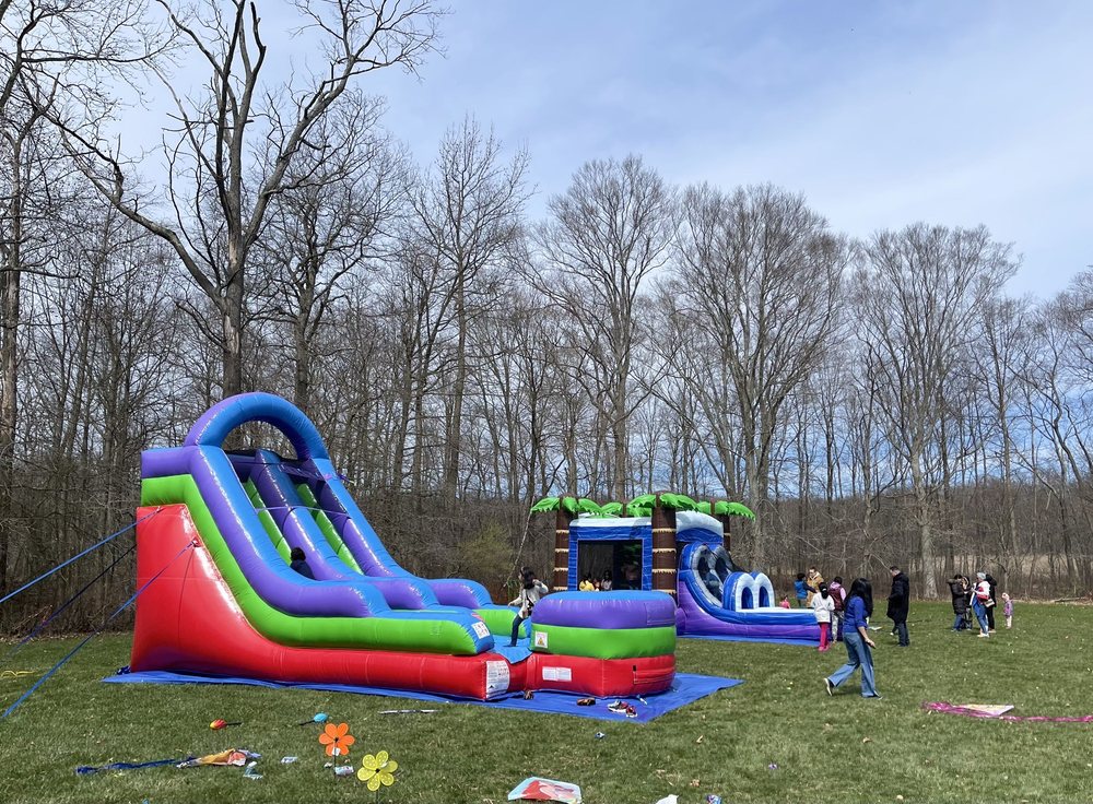 THE DODO PLAYBOUNCE Updated September 2024 Request a Quote