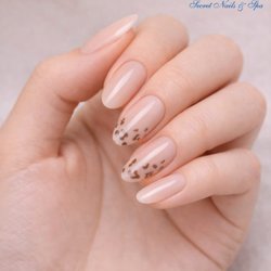 Secret Nails & Spa
