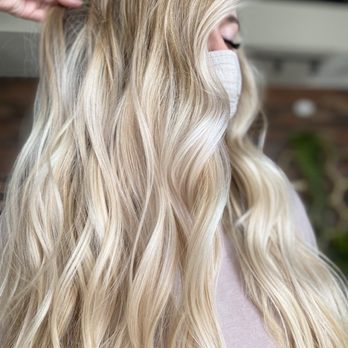 Ioana Artistry - She has done my hair for the last 4 years! - Hair Stylists Near Me - Austin, Texas Ioana Artistry - She has done my hair for the last 4 years! - Hair Stylists Near Me - Austin, Texas
