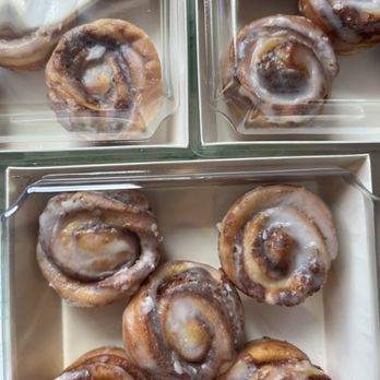 Kay’s Koffee - a variety of pastries - Coffee & Tea Near Me - Scottsville, Kentucky Kay’s Koffee - a variety of pastries - Coffee & Tea Near Me - Scottsville, Kentucky