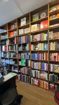 Books & Books by null