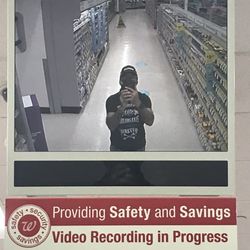 Walgreens - Busted!!!