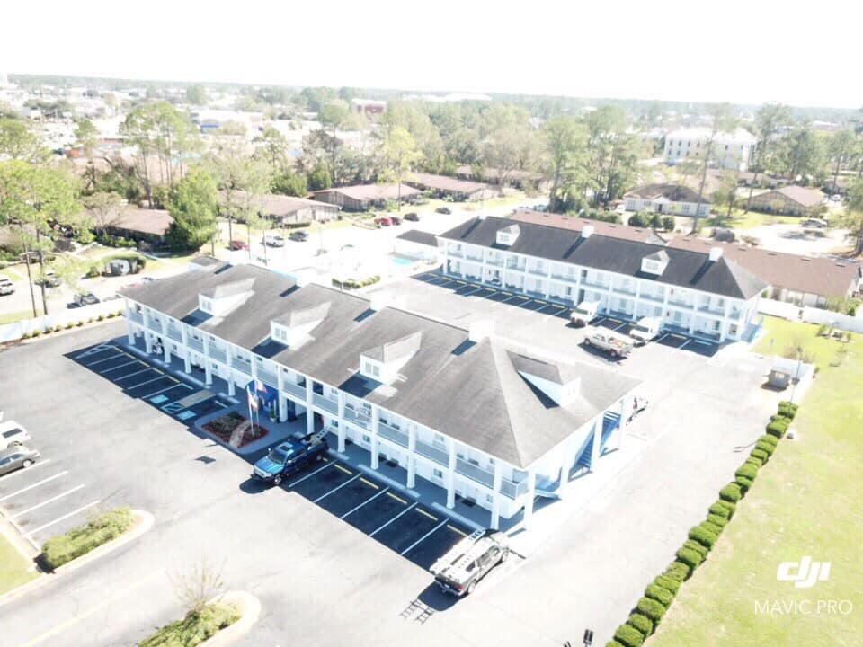 Slide of Elevated Roofing Concepts