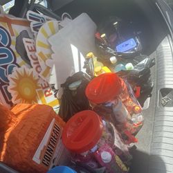 Michael's Liquor Store