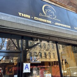 Buddha Asian - Grand opening