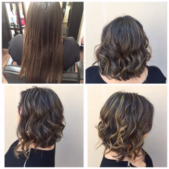 Shoreh Studio Salon - Hair Stylists Near Me - Brea, California