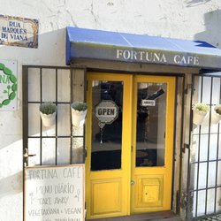 Fortuna Café