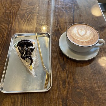 Diamond Coffee N’ Pastry - Desserts Near Me - San Francisco, California Diamond Coffee N’ Pastry - Desserts Near Me - San Francisco, California
