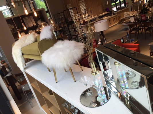 west elm by null