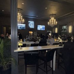 The Counting House