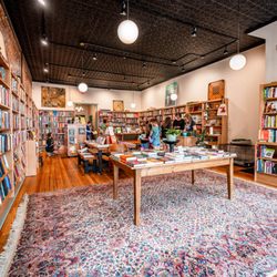Glendora Bookshop