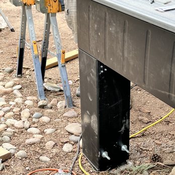 Rocky Mountain Custom Decks - Decks & Railing Near Me - Colorado Springs, Colorado