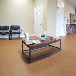 Donald Garrow, MD - Comfy, nice waiting room