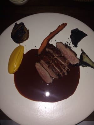 Restaurante Alcalde by null Restaurante Alcalde by null