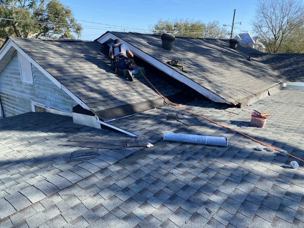 Slide of D&N Home Improvement