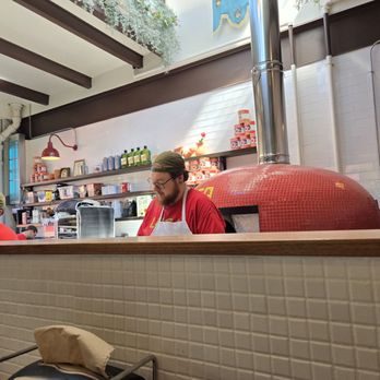 Pizza Luca - Pizza Near Me - Staunton, Virginia Pizza Luca - Pizza Near Me - Staunton, Virginia