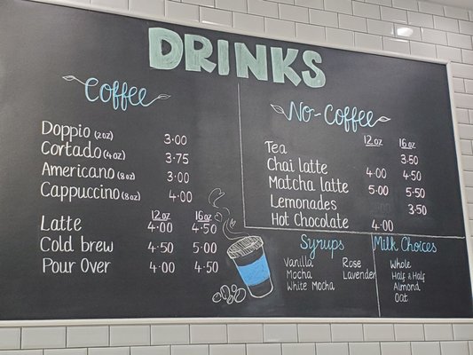 The Pop Parlour by null