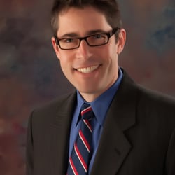 Law Offices of Geoff Bernhardt & Julie Nimnicht - Geoff Bernhardt
