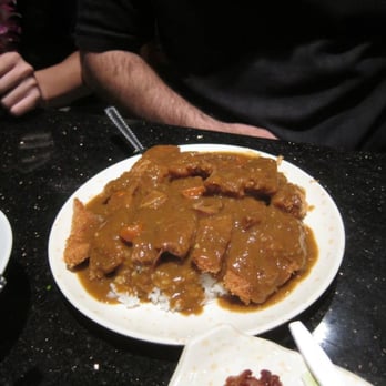 Ramen-Ya - chicken katsu curry - Ramen Near Me - Honolulu, Hawaii Ramen-Ya - chicken katsu curry - Ramen Near Me - Honolulu, Hawaii