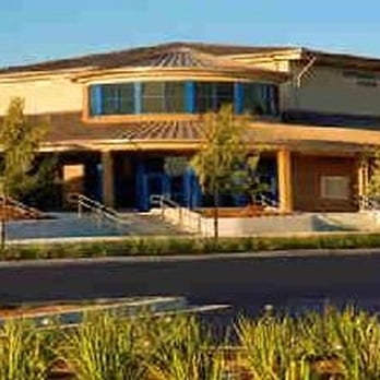 Dougherty Valley Performing Arts Center - DVPAC Exterior - Far (Courtesy DVHS) - Performing Arts Near Me - San Ramon, California