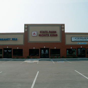 Monte King - State Farm Insurance Agent - State Farm Office - Home & Rental Insurance Near Me - Smyrna, Tennessee Monte King - State Farm Insurance Agent - State Farm Office - Home & Rental Insurance Near Me - Smyrna, Tennessee