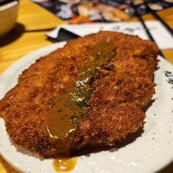 Kyuramen - Cherry Hill - Pork tonkatsu - Ramen Near Me - Cherry Hill, New Jersey Kyuramen - Cherry Hill - Pork tonkatsu - Ramen Near Me - Cherry Hill, New Jersey