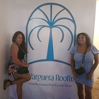 La Parguera Rooftop - Cocktail Bars Near Me - Lajas, Puerto Rico