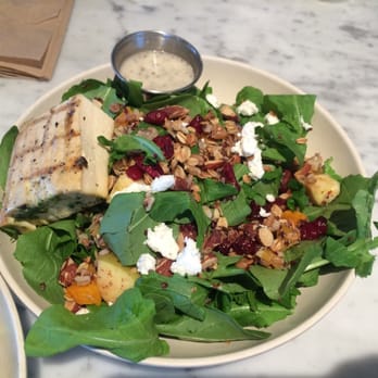Flower Child - Winter sunshine salad - Salad Near Me - Phoenix, Arizona