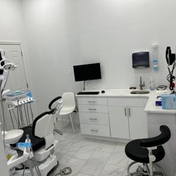 Gen Z Dentistry