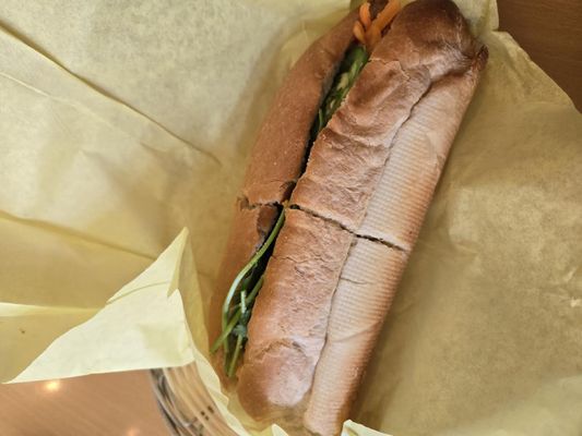 Saigon Express by null