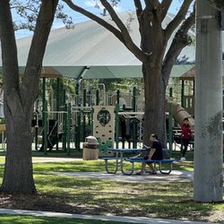 Dan Witt Park