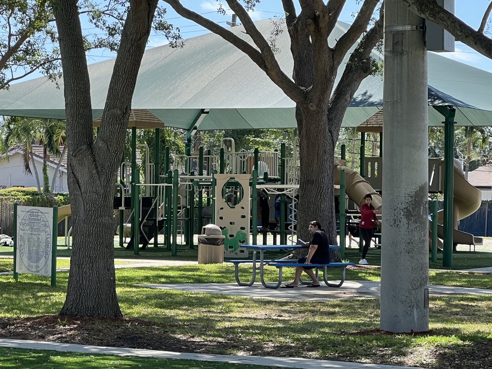 Dan Witt Park Image