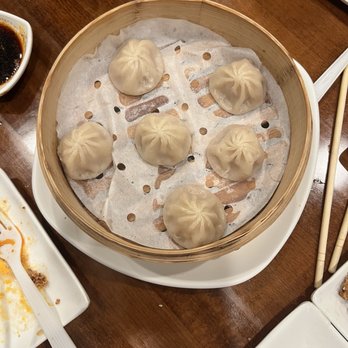 Dumpling Master - Xiao long bao - Noodles Near Me - Rancho Cucamonga, California