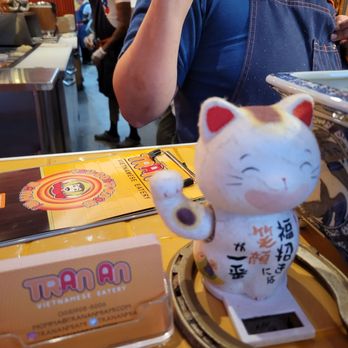 Tran An - Great customer service - Vietnamese Near Me - Miami, Florida Tran An - Great customer service - Vietnamese Near Me - Miami, Florida