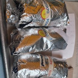 Tacos Tacos
