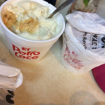 El Pollo Loco - Fast Food Near Me - Turlock, California