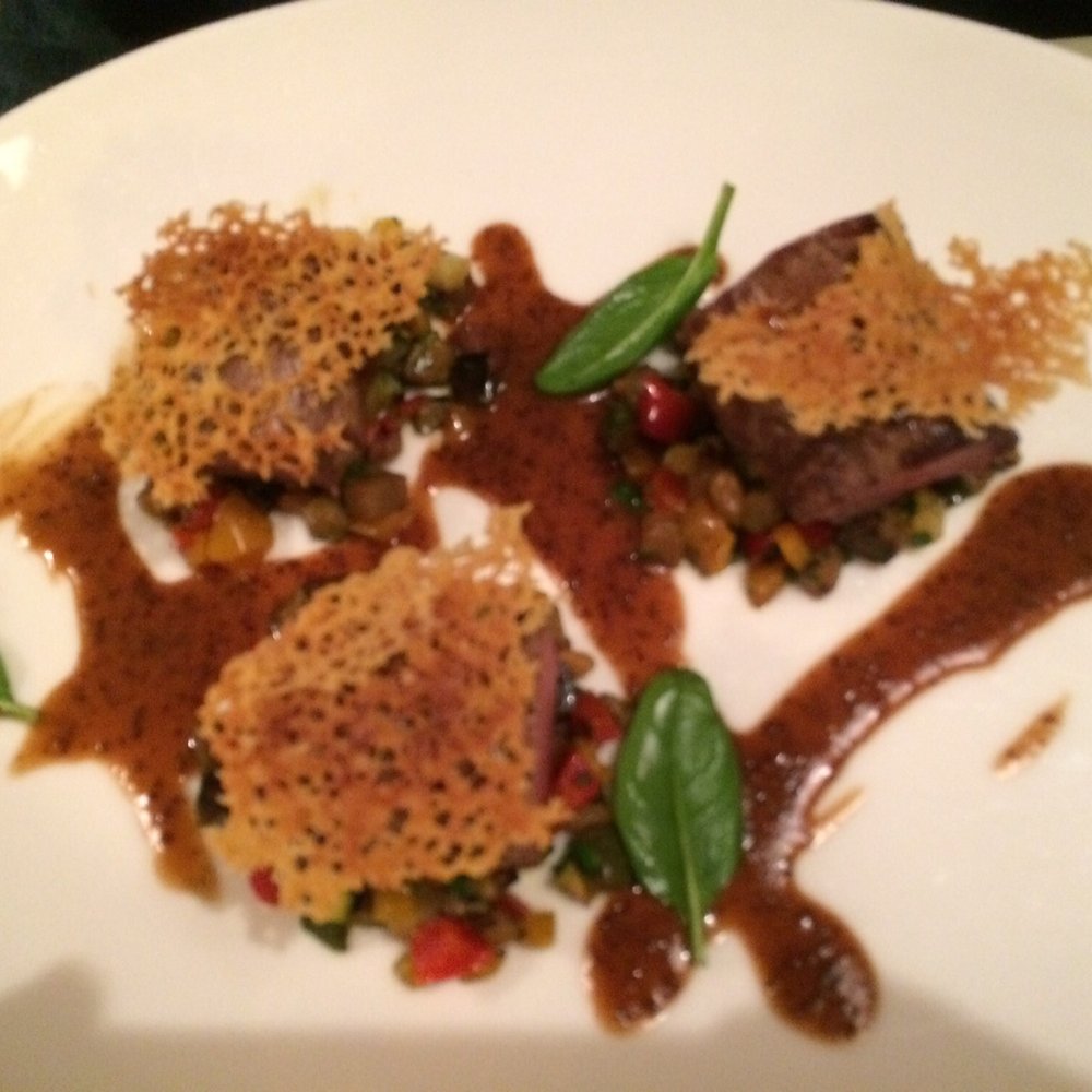 Divinis - Wild boar - Italian Near Me - Prague, Puerto Rico