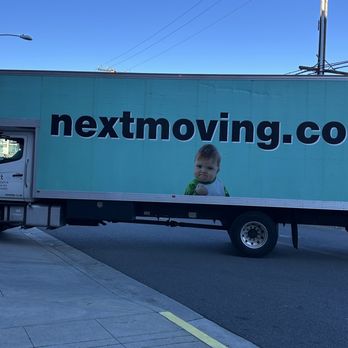 Next Moving Local - Movers Near Me - Pasadena, California