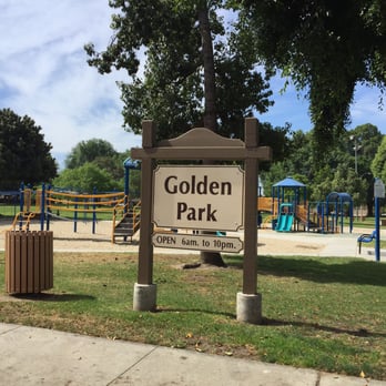 Goldenpark Casino