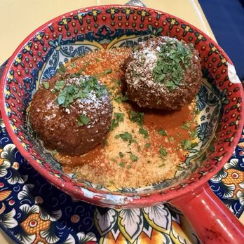 Amuri - Arancini - Italian Near Me - San Diego, California Amuri - Arancini - Italian Near Me - San Diego, California