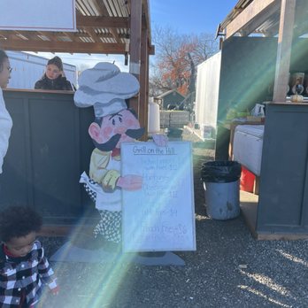 Outhouse Orchards - Fruits & Veggies Near Me - North Salem, New York