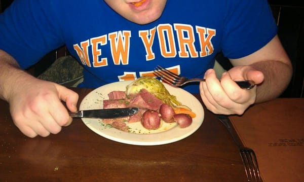 Olde Blind Dog Irish Pub by null