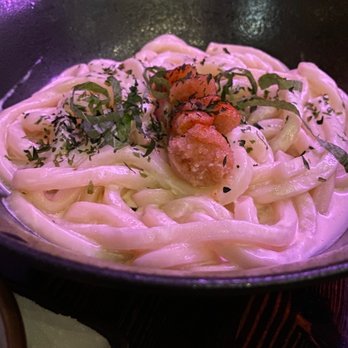 Izakaya Shingen - Udon - Japanese Near Me - Ottawa, Ontario