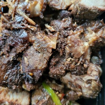 Caribbean Starr Restaurant - Jerk pork - Caribbean Near Me - New York, New York Caribbean Starr Restaurant - Jerk pork - Caribbean Near Me - New York, New York