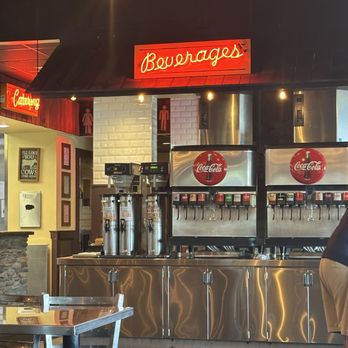 Phil's BBQ - Drinks - Barbeque Near Me - San Diego, California Phil's BBQ - Drinks - Barbeque Near Me - San Diego, California
