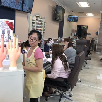 Luminous Nails & Spa - Nail Salons Near Me - Riverside, California Luminous Nails & Spa - Nail Salons Near Me - Riverside, California