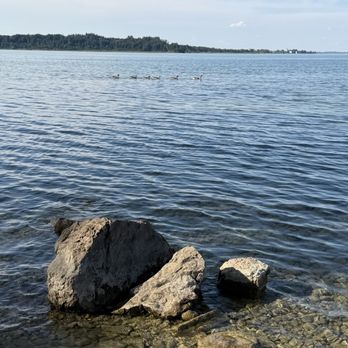 Chiemsee - Lakes Near Me - Chiemsee, BY