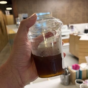 AOSA Coffee - Cold Brew - Coffee & Tea Near Me - Huntington Beach, California AOSA Coffee - Cold Brew - Coffee & Tea Near Me - Huntington Beach, California